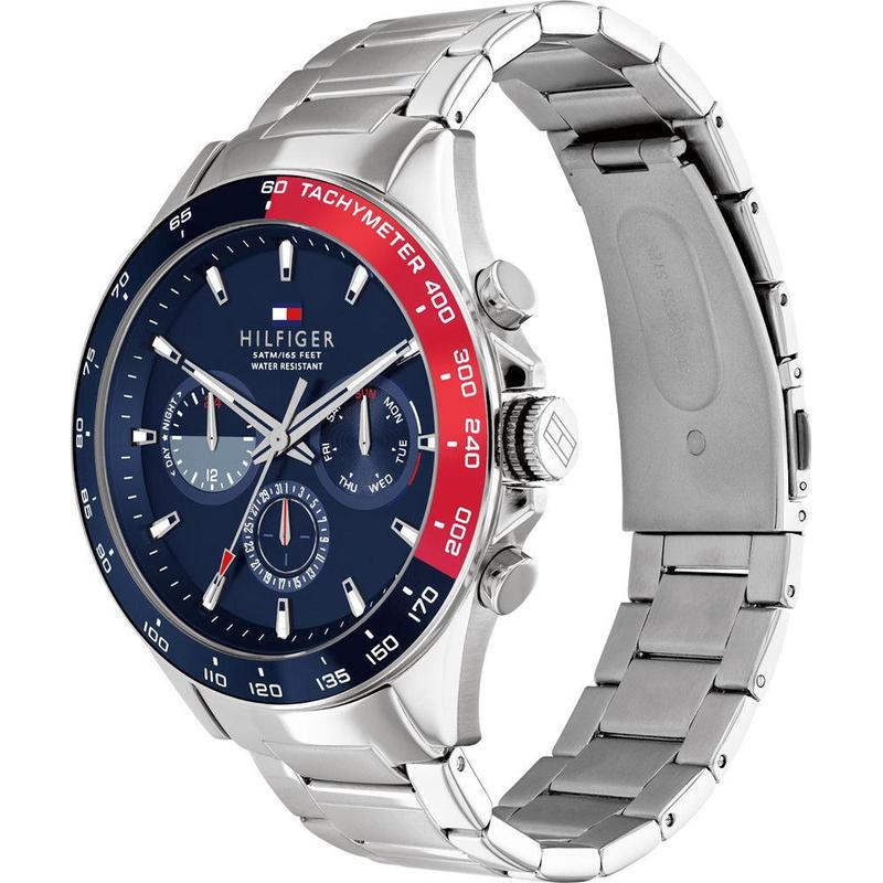 Tommy Hilfiger Men's Watch