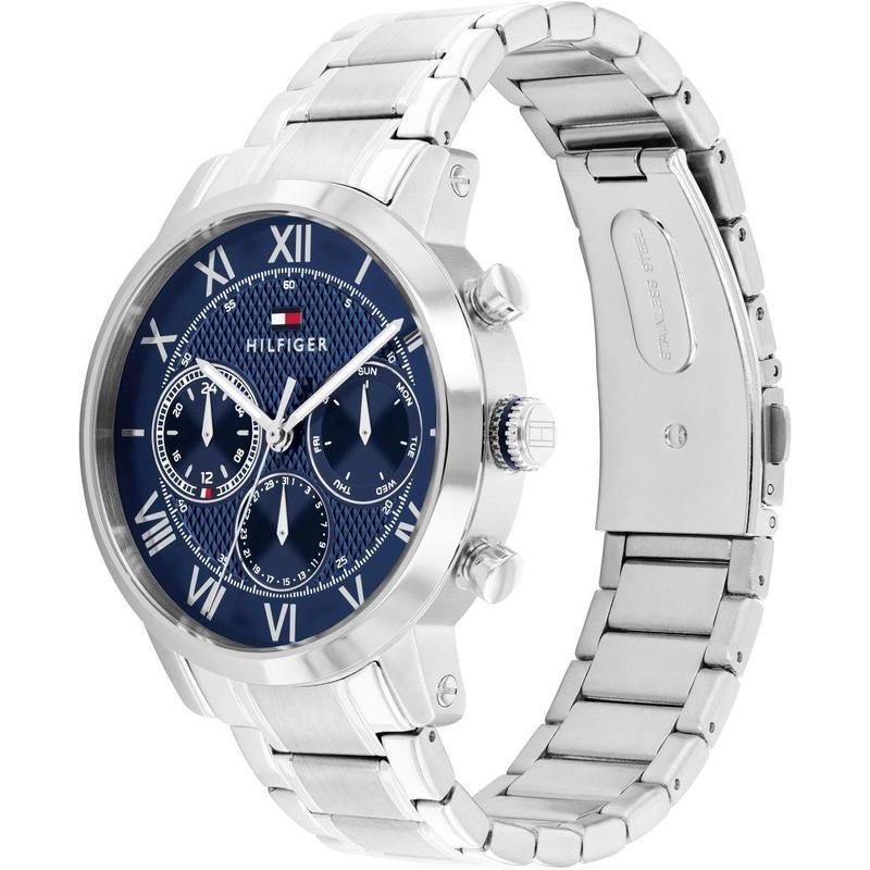 Tommy Hilfiger Oxford Men's Watch