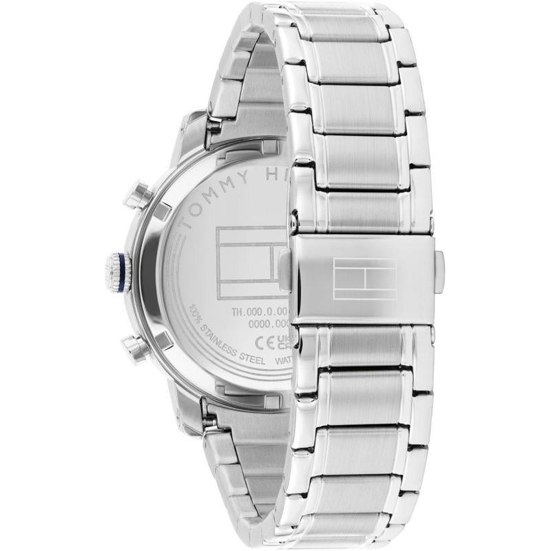 Tommy Hilfiger Oxford Men's Watch