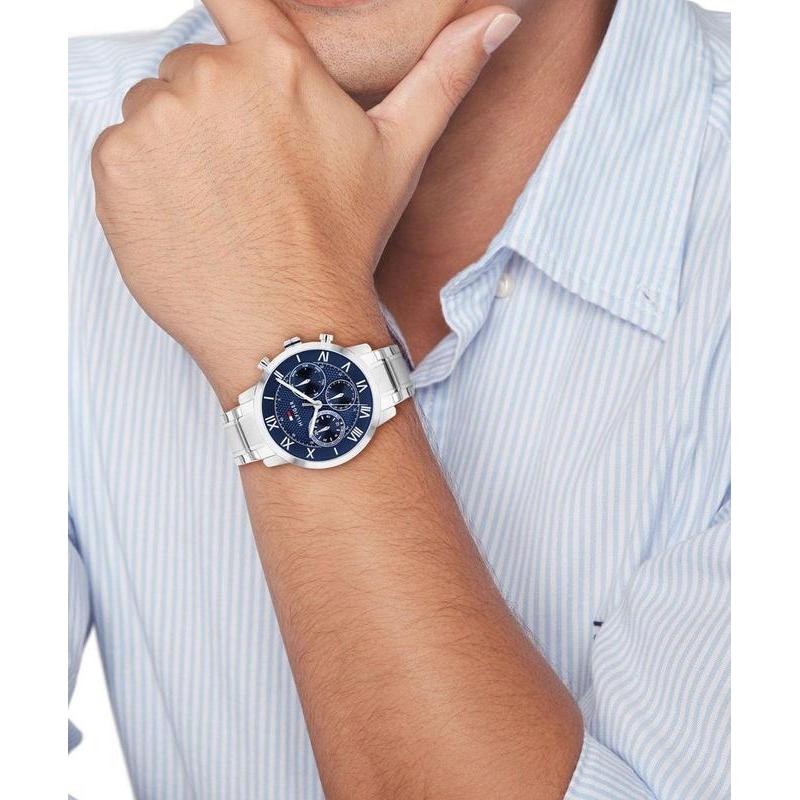 Tommy Hilfiger Oxford Men's Watch