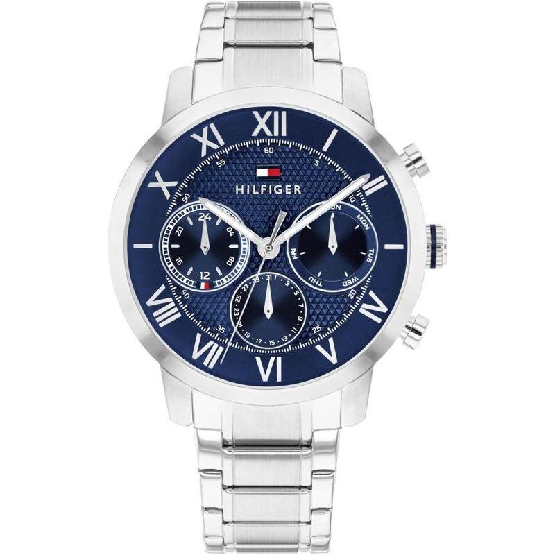 Tommy Hilfiger Oxford Men's Watch