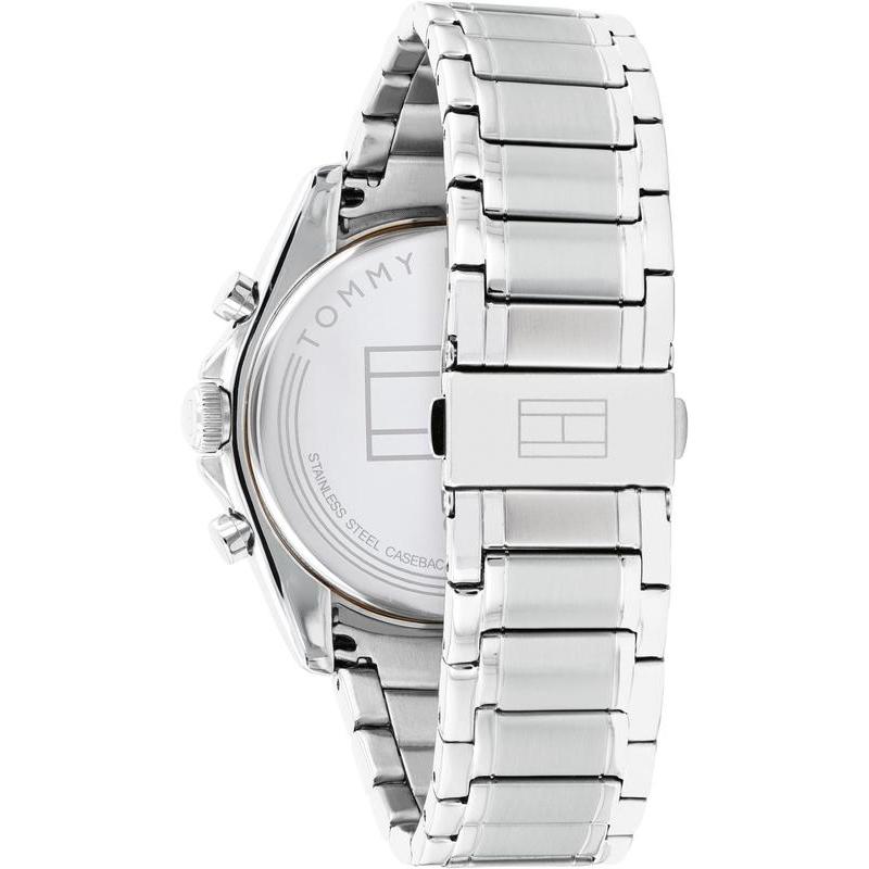 Tommy Hilfiger Parker Men's Watch