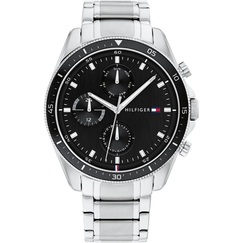 Tommy Hilfiger Parker Men's Watch
