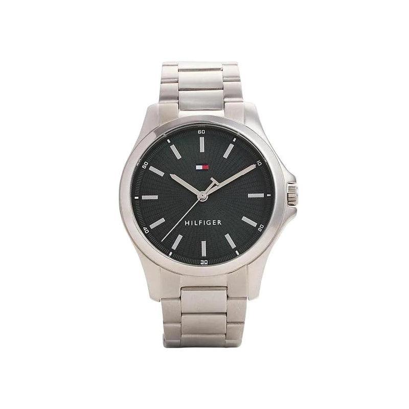Tommy Hilfiger Stainless Steel Men's Watch
