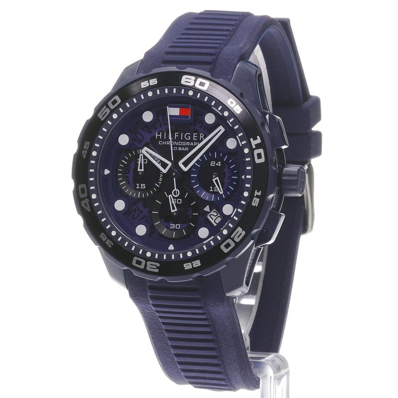 Tommy Hilfiger 1792232 Men's Watch