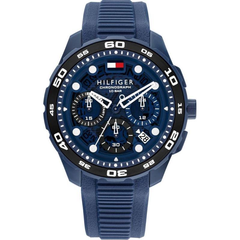 Tommy Hilfiger 1792232 Men's Watch