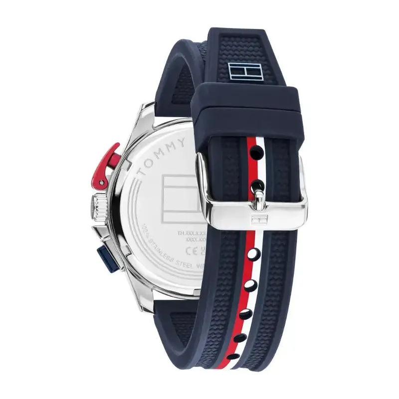 Tommy Hilfiger TH1792292 BANK Men's Watch