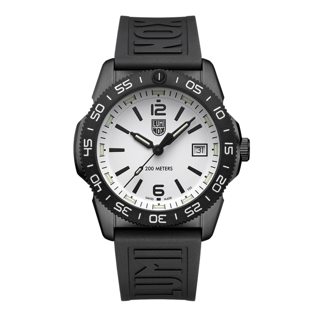 Luminox Pacific Diver 3127M Quartz Watch