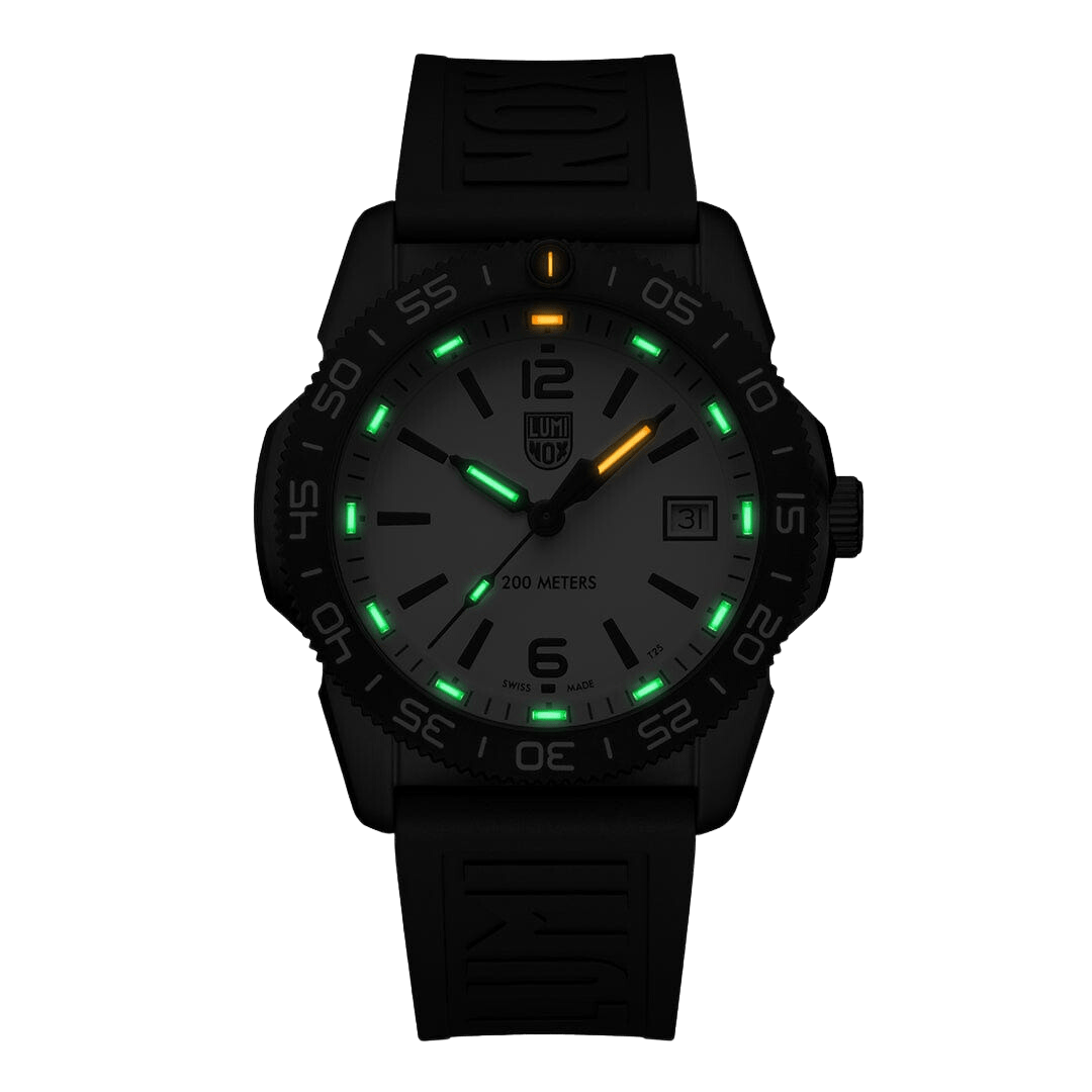 Luminox Pacific Diver 3127M Quartz Watch