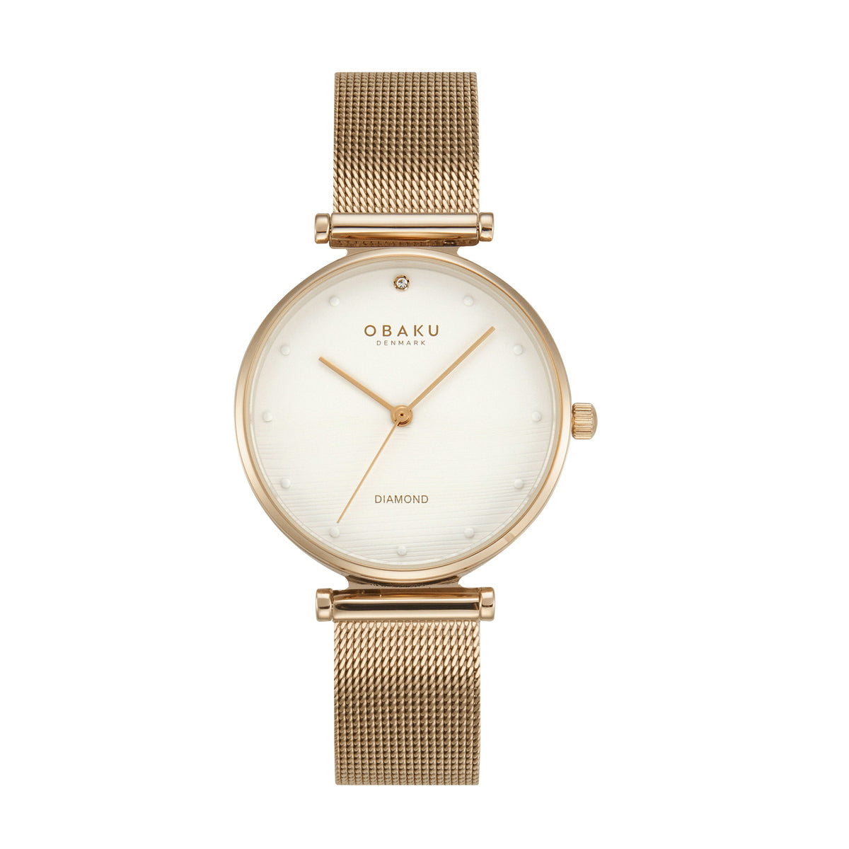 Obaku Funkle 32mm Women's Watch