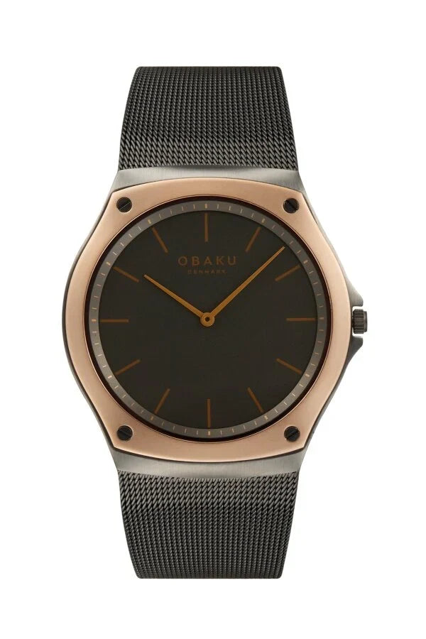 Obaku Lagen Lille V316LXDJMJ 33mm Women's Watch