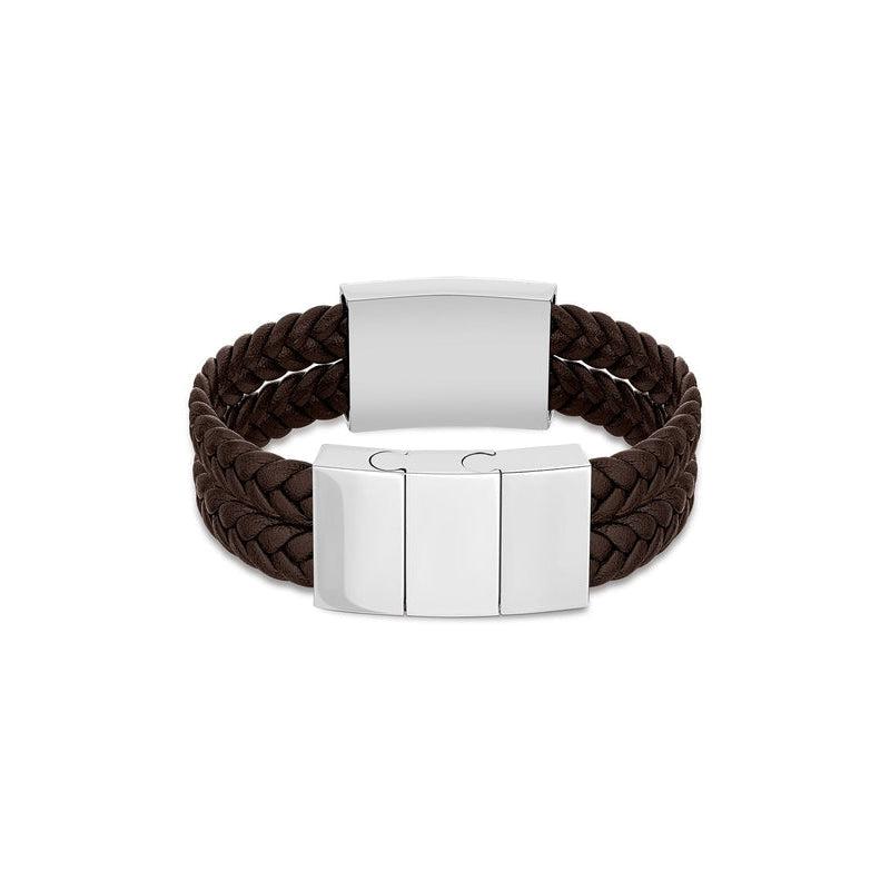 Valorious Bracelet Police For Men