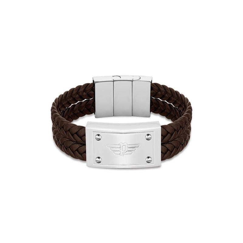 Valorious Bracelet Police For Men