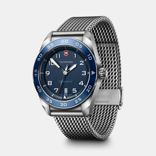 Victorinox Automatic Men's Watch - VIC242045