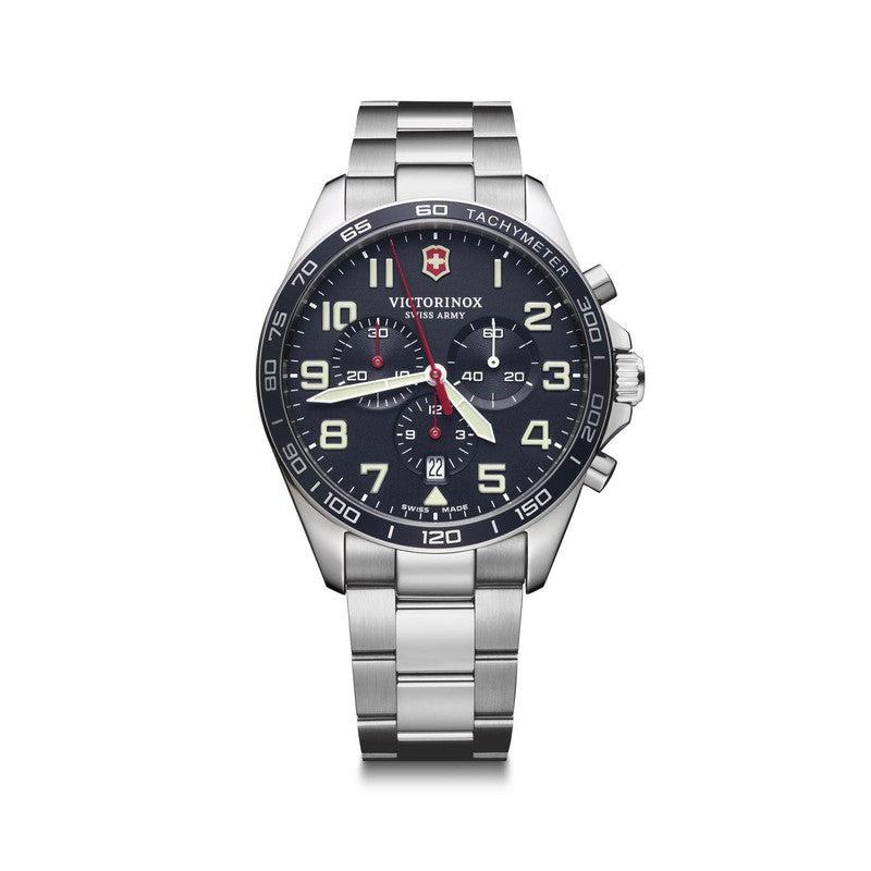 Victorinox FieldForce Classic Chrono Watch - VIC241857