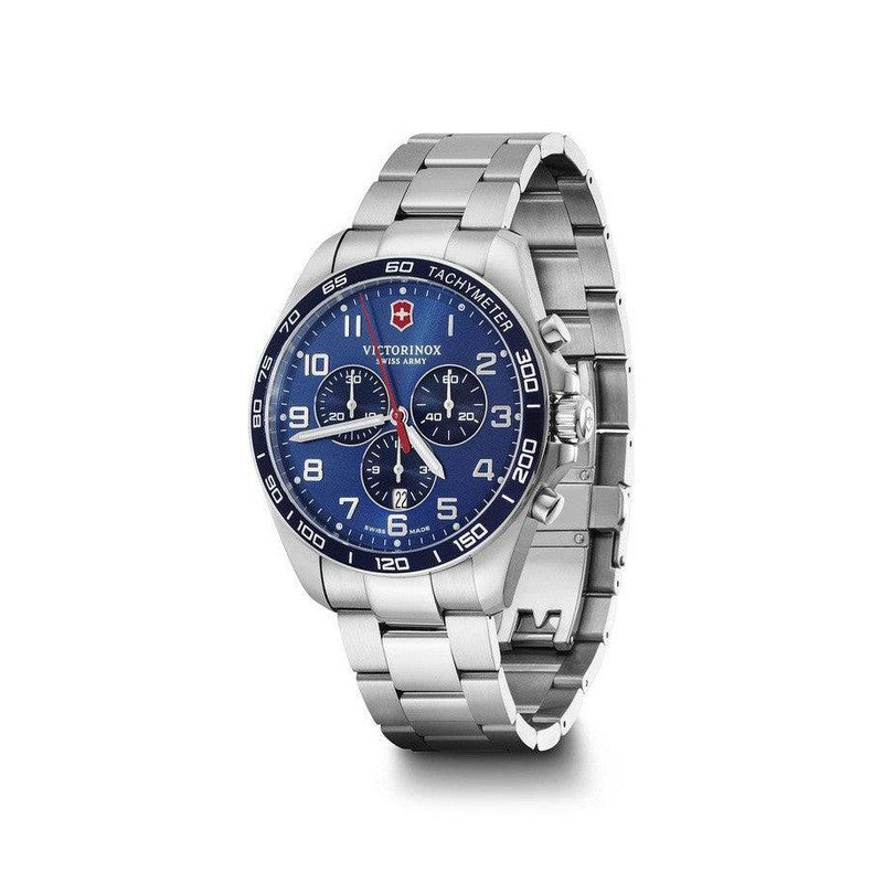 Victorinox FieldForce Classic Chrono Watch - VIC241901