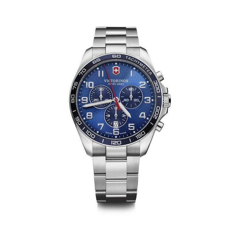 Victorinox FieldForce Classic Chrono Watch - VIC241901