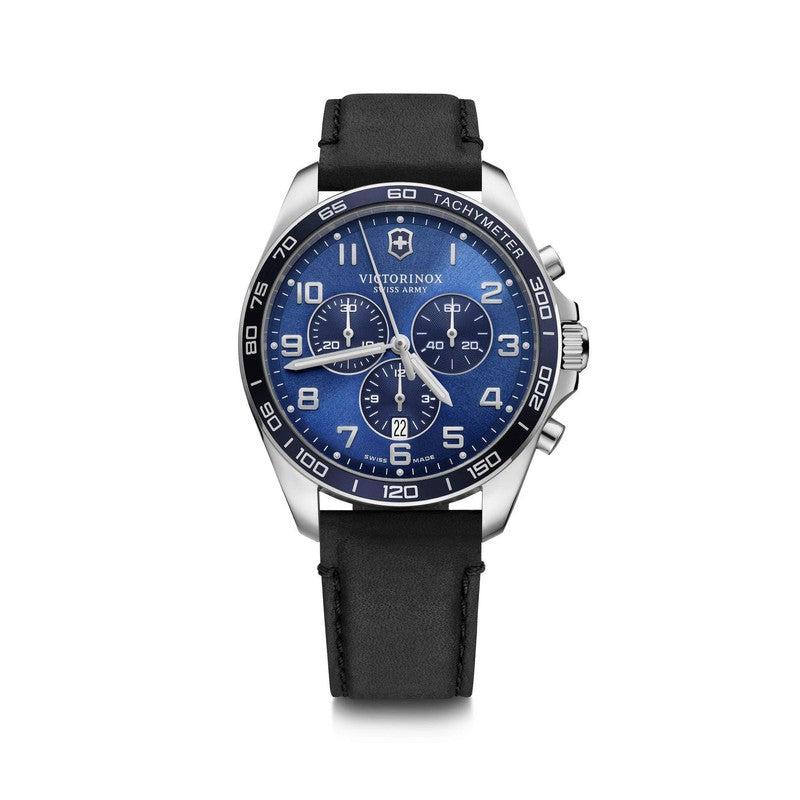 Victorinox FieldForce Classic Chrono Watch - VIC241929