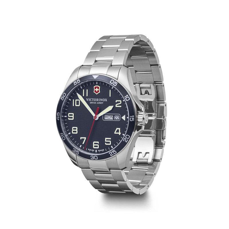 Victorinox Fieldforce Quartz Watch - VIC241851