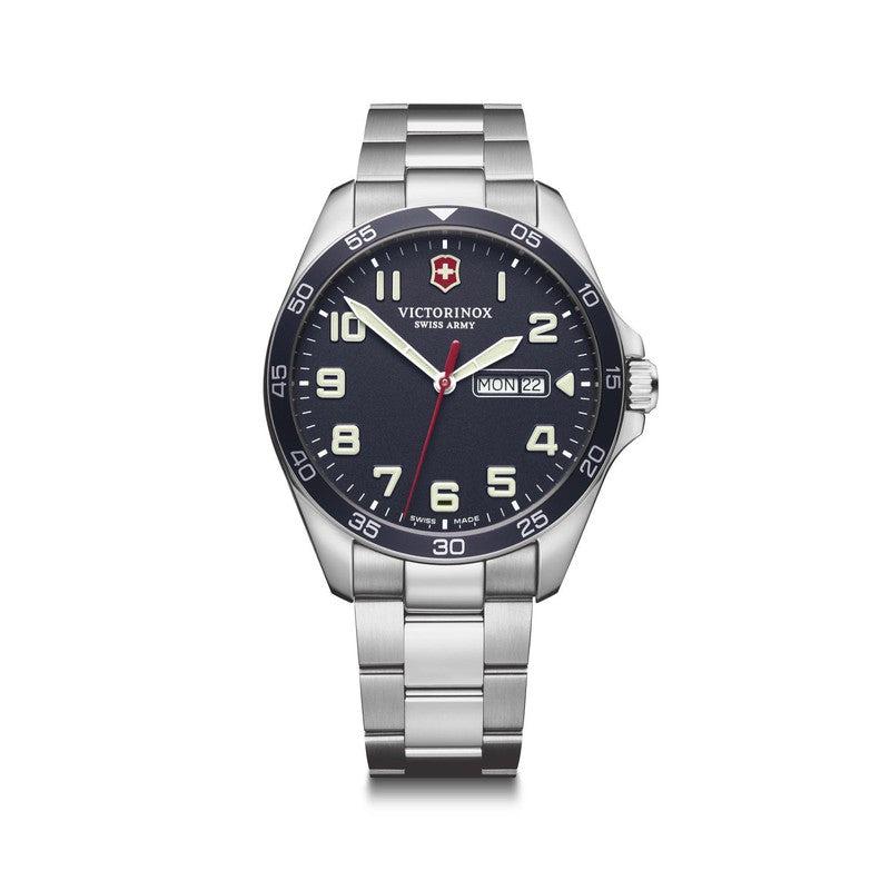 Victorinox Fieldforce Quartz Watch - VIC241851