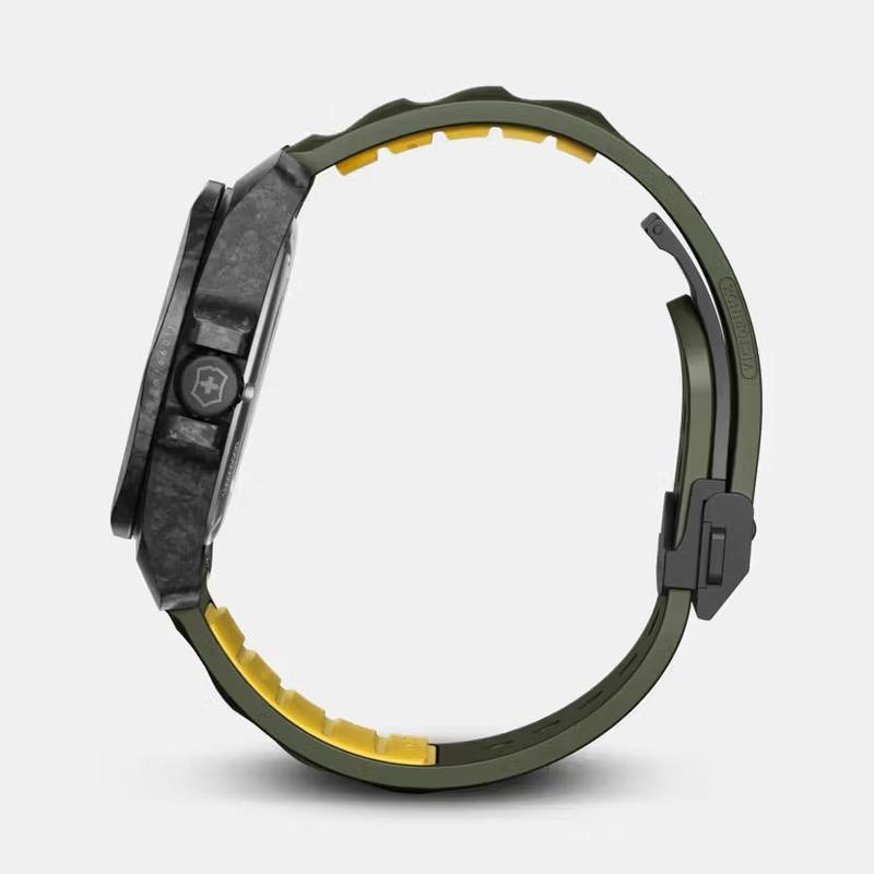 Victorinox I.N.O.X. Automatic Watch Carbon Watch