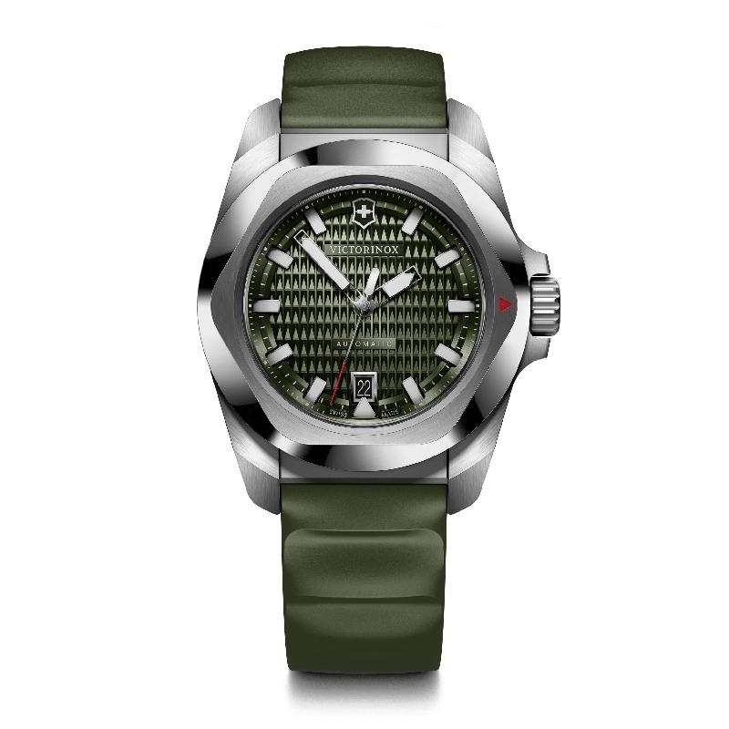 Victorinox I.N.O.X. Automatic Watch - VIC2420171