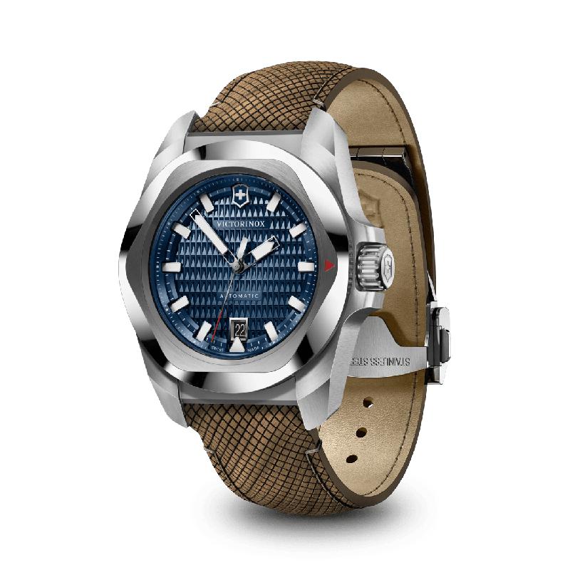 Victorinox I.N.O.X. Automatic Watch - VIC2420181