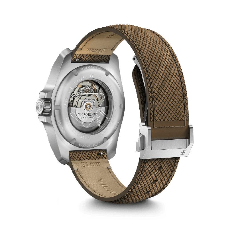 Victorinox I.N.O.X. Automatic Watch - VIC2420181