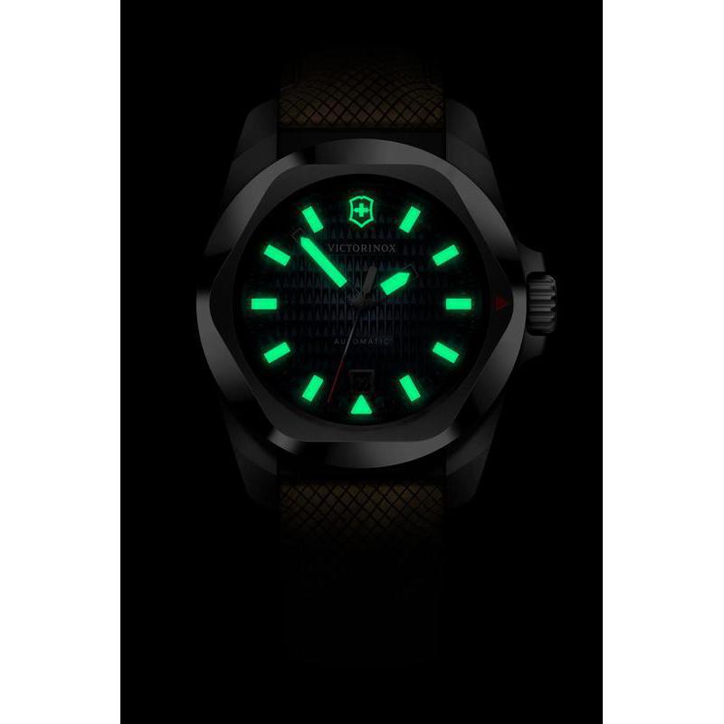 Victorinox I.N.O.X. Automatic Watch - VIC2420181