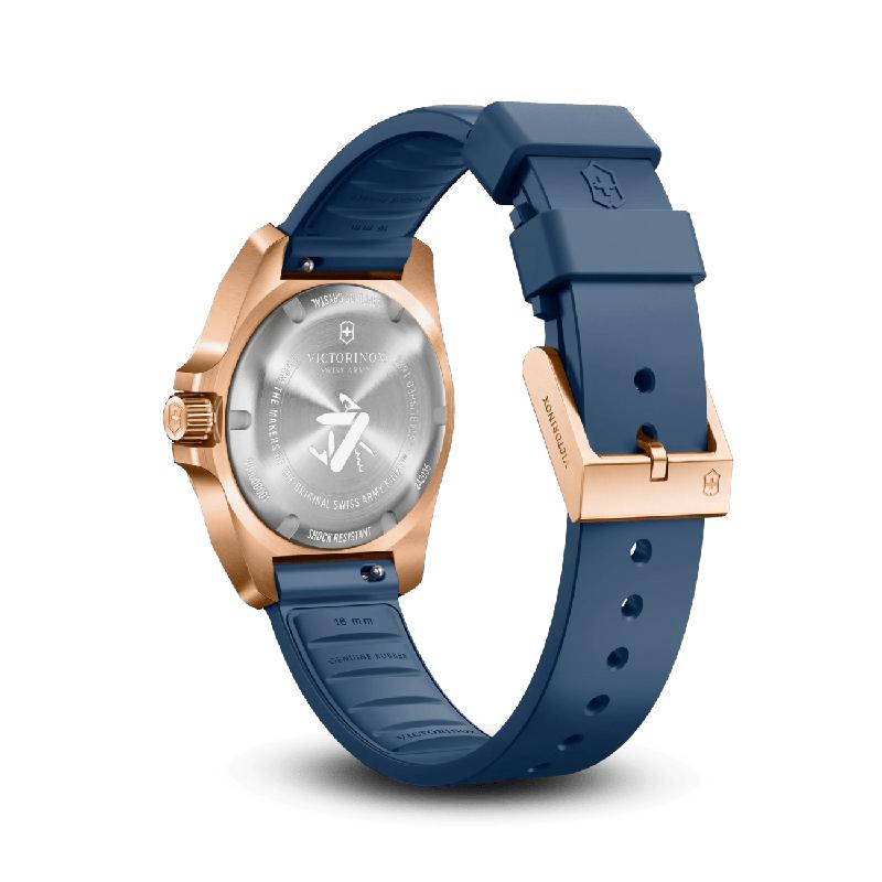 Victorinox I.N.O.X. Ladies Watch - VIC242035
