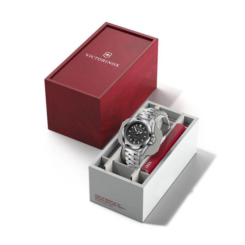 Victorinox I.N.O.X. Ladies Watch - VIC242036
