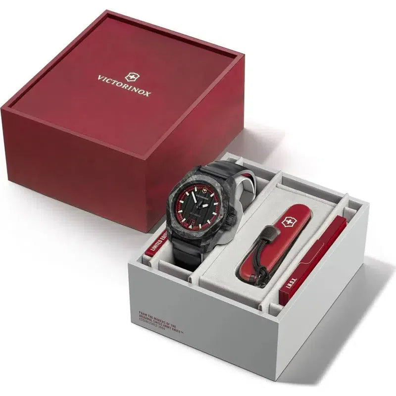 Victorinox I.N.O.X. Mechanical Watch - VIC2420241