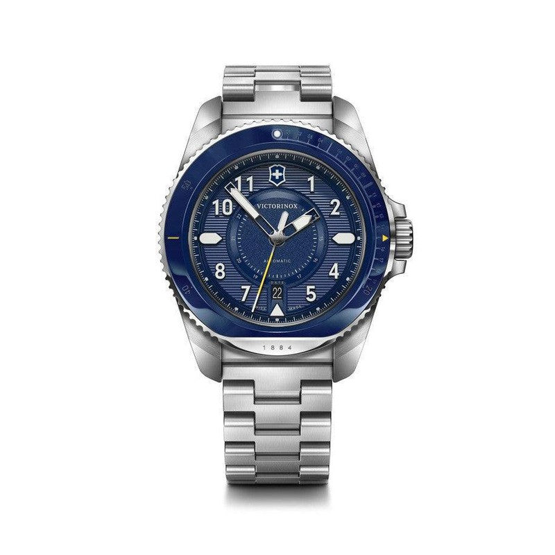 Victorinox Journey 1884 Automatic Watch - VIC242010