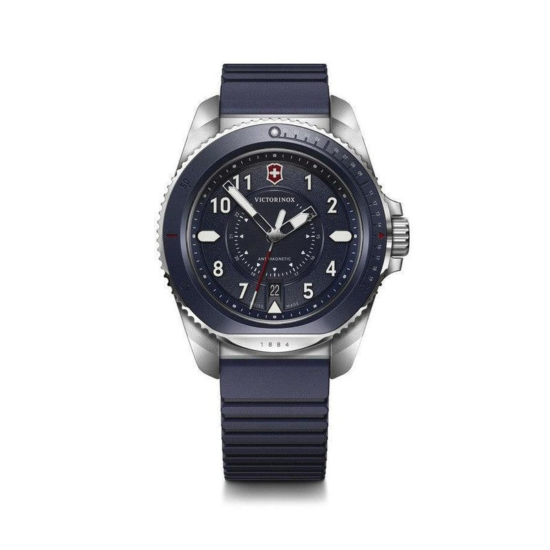 Victorinox Journey 1884 Quartz Watch - VIC241975