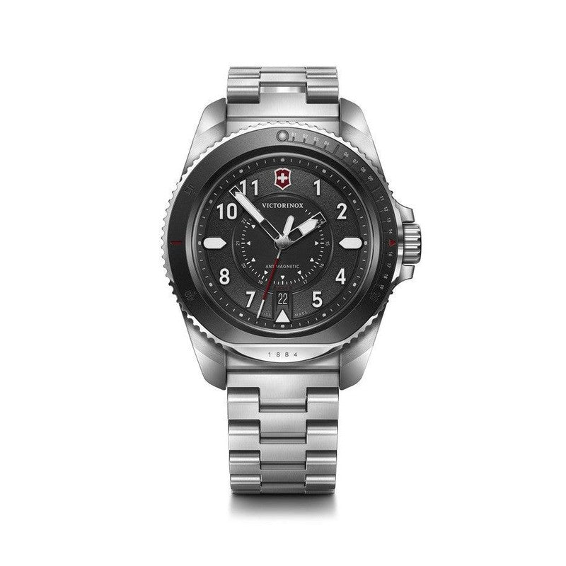 Victorinox Journey 1884 Quartz Watch - VIC242009