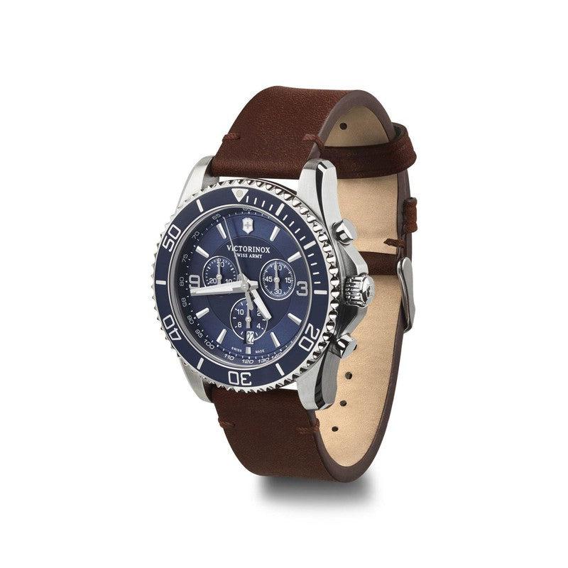 Victorinox Maverick Chronograph Watch - VIC241865