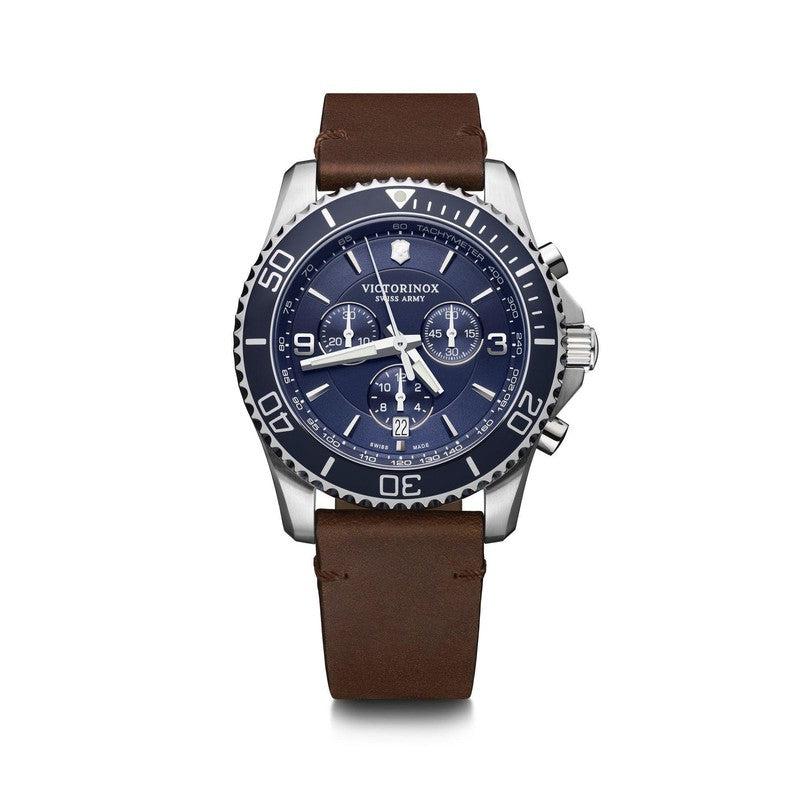 Victorinox Maverick Chronograph Watch - VIC241865