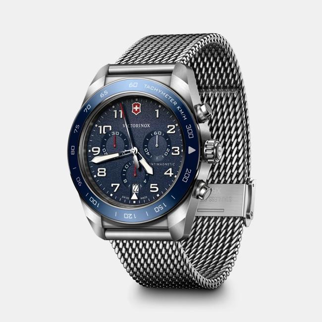 Victorinox Men's Chronograph Watch -VIC242049