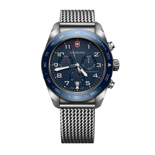 Victorinox Men's Chronograph Watch -VIC242049
