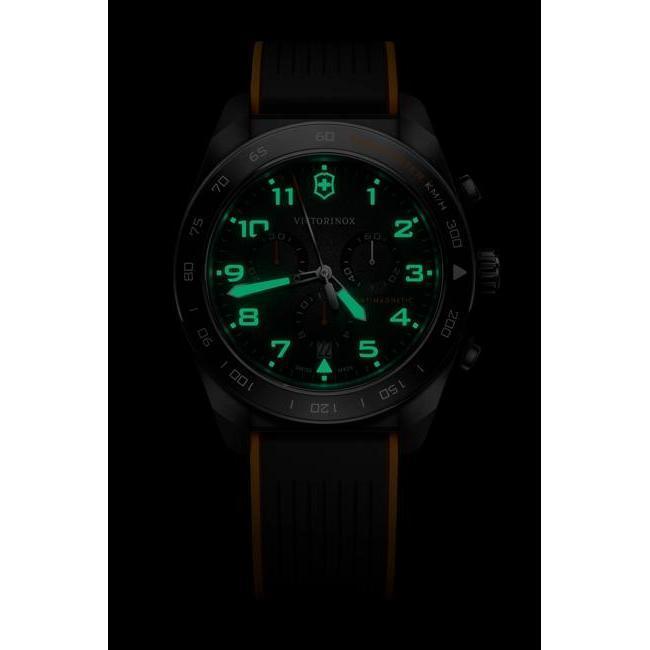 Victorinox Men's Chronograph Watch - VIC242050