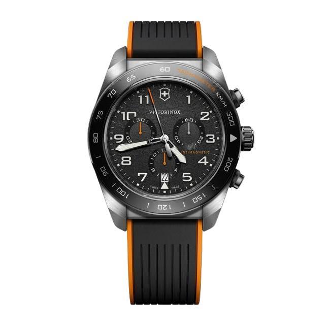 Victorinox Men's Chronograph Watch - VIC242050