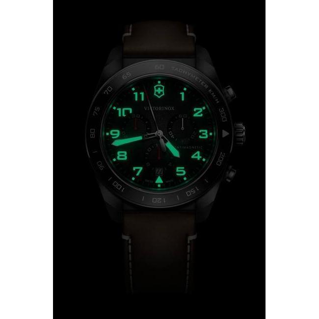 Victorinox Men'sChronograph - VIC242046