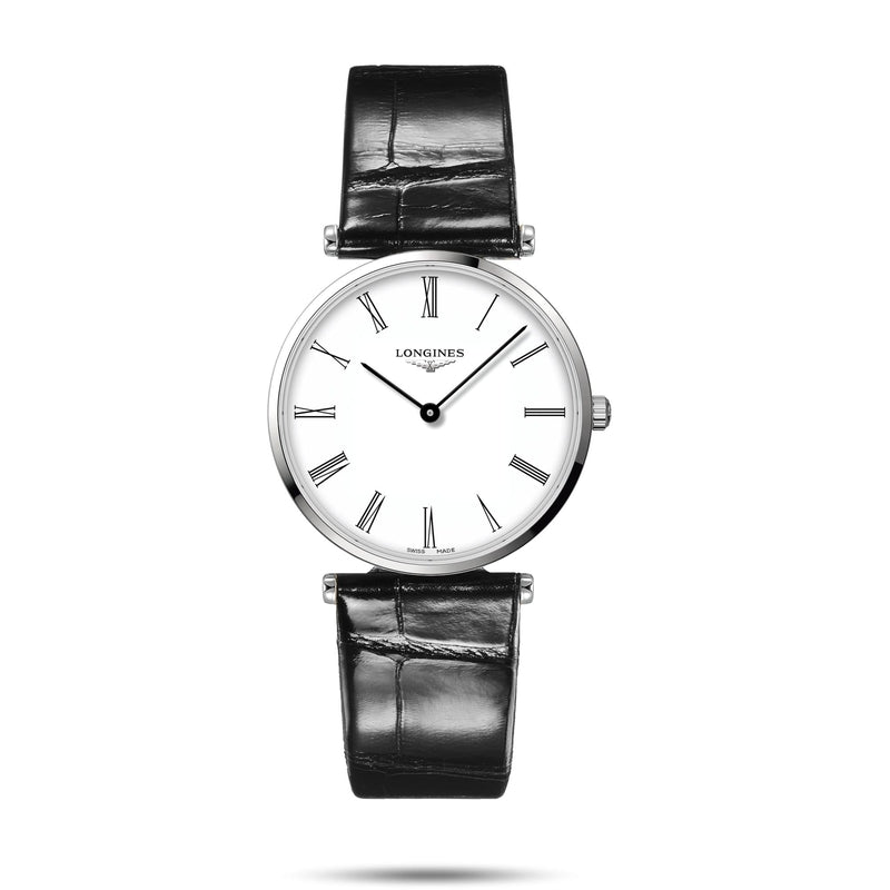 Watch La Grande Classique De Longines L4.866.4.11.2