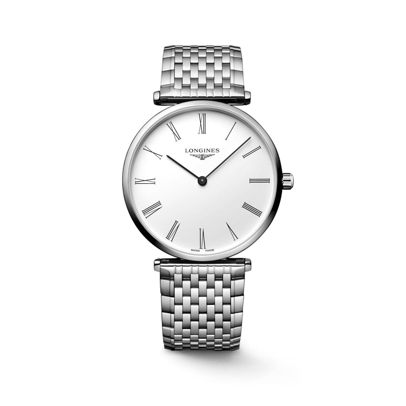 Watch La Grande Classique De Longines L4.866.4.11.6