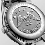 Watch Longines Conquest Classic L2.386.4.92.6