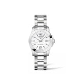 Watch Longines Conquest L3.376.4.16.6