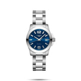 Watch Longines Conquest L3.377.4.96.6