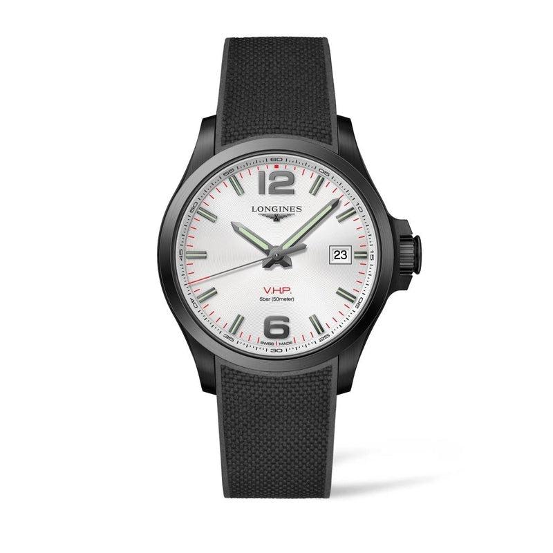 Watch Longines Conquest V.H.P. L3.726.2.76.9