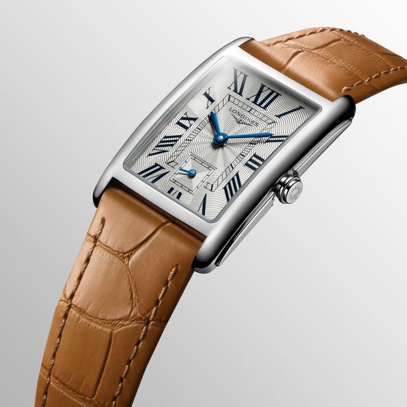 Watch Longines Dolcevita L5.512.4.71.4