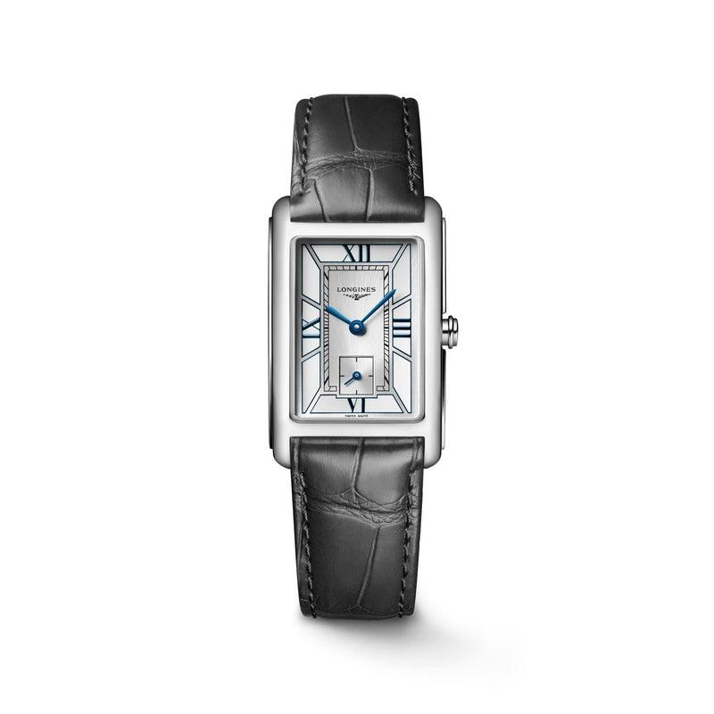 Watch Longines Dolcevita L5.512.4.75.2